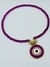 Riviera Olho Grego Fucsia - comprar online