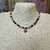 Choker Colorido na internet