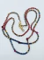 Colar Fininho Mix Howlita - loja online