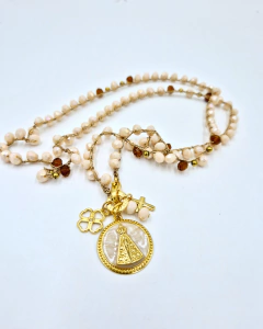 Colar Nossa Senhora Flash - comprar online