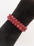 Pulseira Dupla Marsala - comprar online