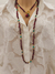 Colar Rubi Indiano Natural - loja online