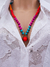 Colar Murano Color 55cm - comprar online