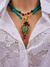 Colar Pingente Tibetano - comprar online