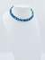 Riviera Cristal Azul Turquesa