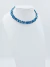Riviera Cristal Azul Turquesa
