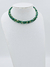 Riviera Cristal Verde Esmeralda - comprar online