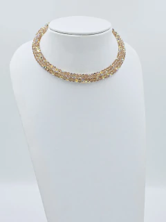 Riviera Cristal Champagne - comprar online