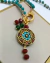 Imagem do Colar Pingente Tibetano