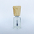 BRILLO TRANSPARENTE 10-FREE PARA UÑAS - ECO VEGAN