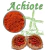 ACHIOTE NATURAL