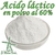 ACIDO LACTICO 60%