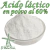 ACIDO LACTICO 60%