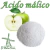 ACIDO MALICO