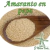 SEMILLA DE AMARANTO 100% NATURAL
