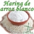 HARINA DE ARROZ BLANCO