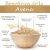 HOJUELAS DE AVENA INTEGRAL