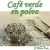CAFE VERDE MOLIDO