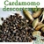 CARDAMOMO DESCORTEZADO