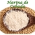HARINA DE CEBADA