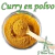 CURRY EN POLVO