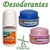 DESODORANTE NATURAL CON CALENDULA