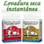 Levadura Seca Instantánea SAF INSTANT