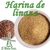 HARINA DE LINAZA