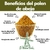 POLEN DE ABEJAS - AGROECOLOGICO - tienda online