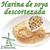 HARINA DE SOYA PROTEICA