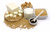 SOYA NATURAL EN GRANO - comprar online