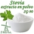 STEVIA SG90 - EXTRACTO PURO EN POLVO