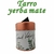 Tarro yerba lata