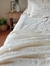 Manta Montreal - Pie de Cama Gasa - comprar online