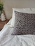 Funda Almohadon Andino 40x60cm - Indiga Deco Serrana