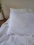 Funda Almohadon Nido 40x60cm - Indiga Deco Serrana