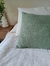 Funda Almohadon Nido 40x60cm - comprar online