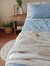 Imagen de Pack Cubre Edredón Reversible AQUA + Manta y Fundas de almohadas