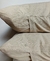 Funda Almohadon Tusor Liso 40x40cm - tienda online