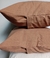 Imagen de Funda Almohadon Tusor Liso 40x40cm