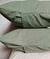 Funda Almohadon Tusor Liso 50x50cm - comprar online