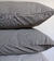 Funda Almohadon Tusor Liso 40x40cm - Indiga Deco Serrana