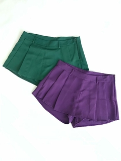 Mini short tiro medio tablas (MINISHORT106)