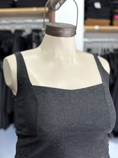 Top musculosa star (TOP147) - tienda online
