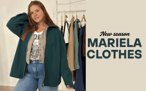 Carrusel Mariela Clothes