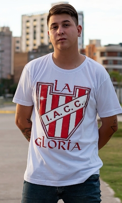 LA GLORIA - INST001 - Me pica la pelota
