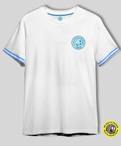 GRACIAS BELGRANO - BEL014