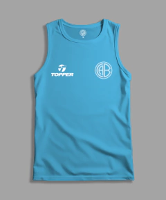 BEL MUSC 001