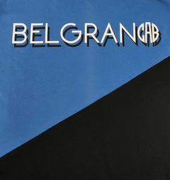 REPUBLICA CAB - BEL009