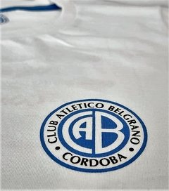GRACIAS BELGRANO - BEL014 - comprar online
